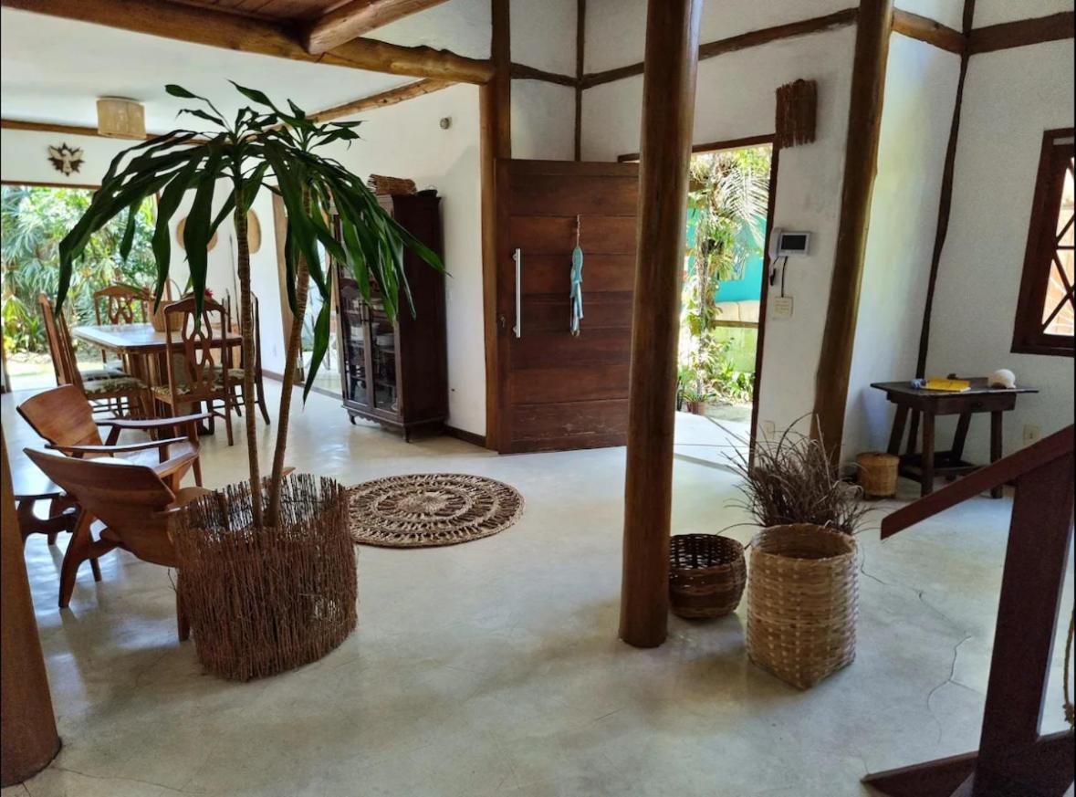 Pouso Sabia Suites 파라티 외부 사진