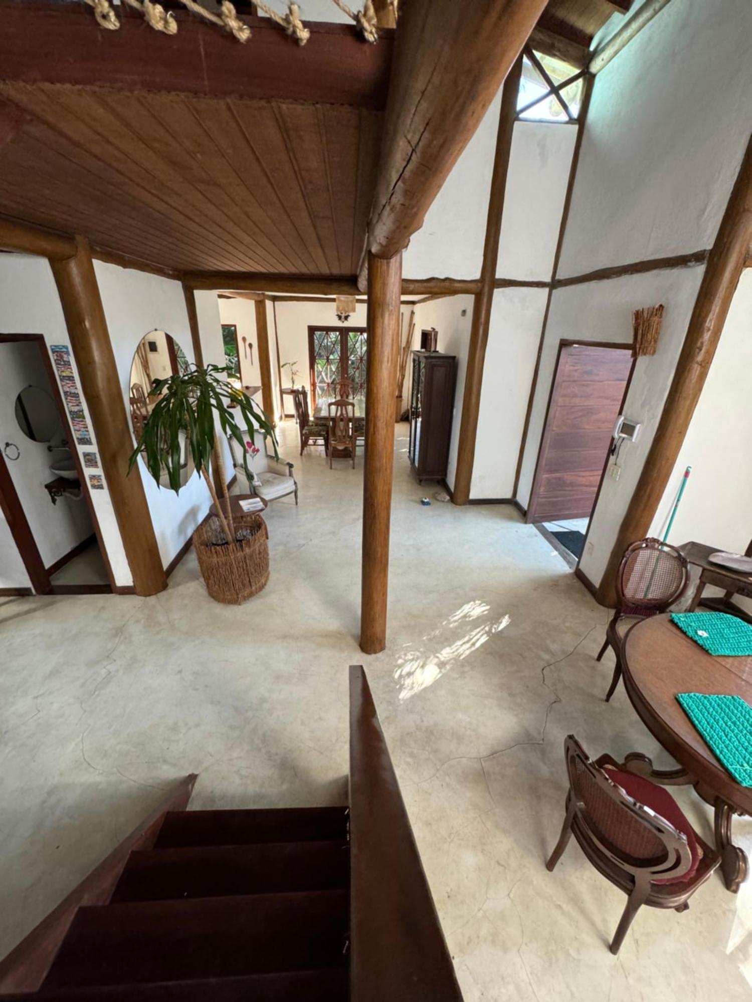 Pouso Sabia Suites 파라티 외부 사진