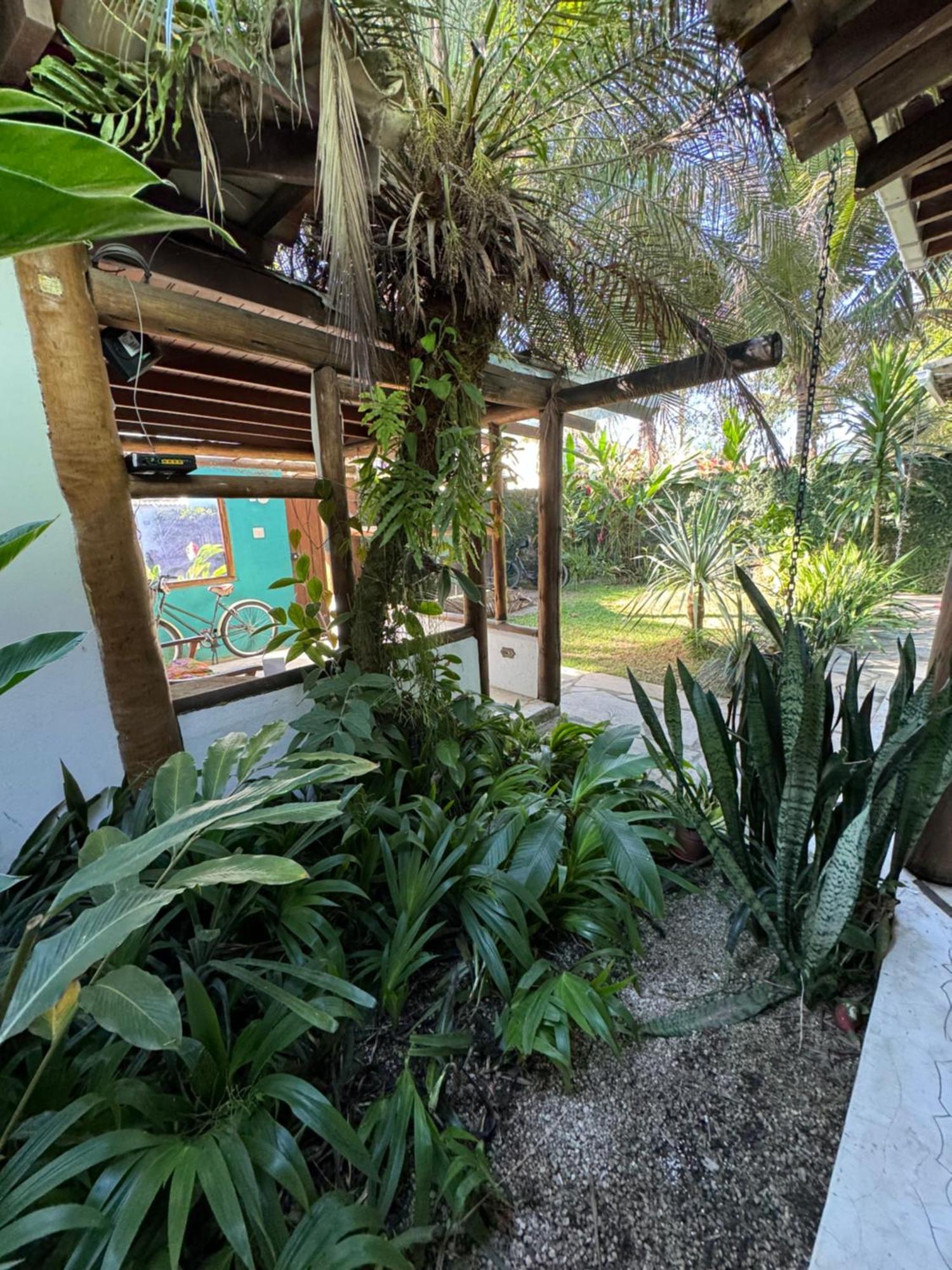 Pouso Sabia Suites 파라티 외부 사진