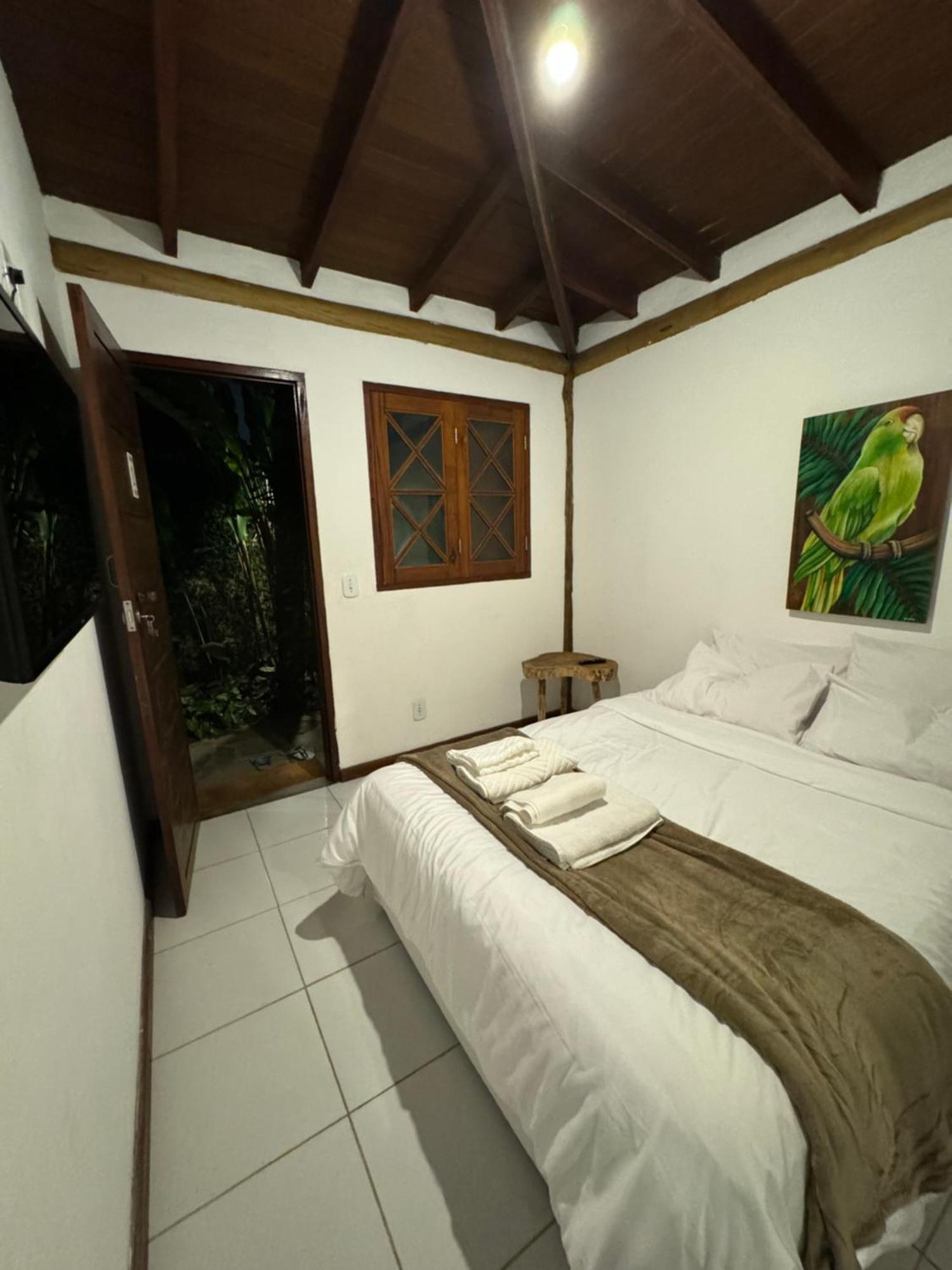 Pouso Sabia Suites 파라티 외부 사진