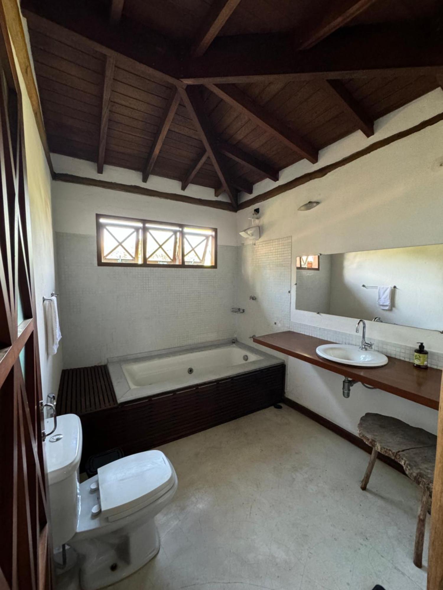 Pouso Sabia Suites 파라티 외부 사진