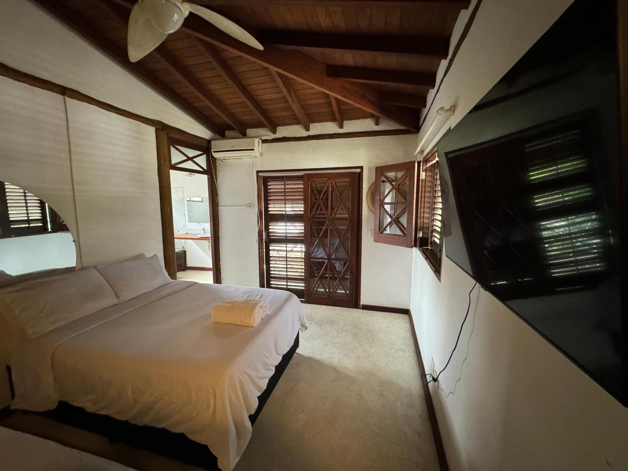 Pouso Sabia Suites 파라티 외부 사진