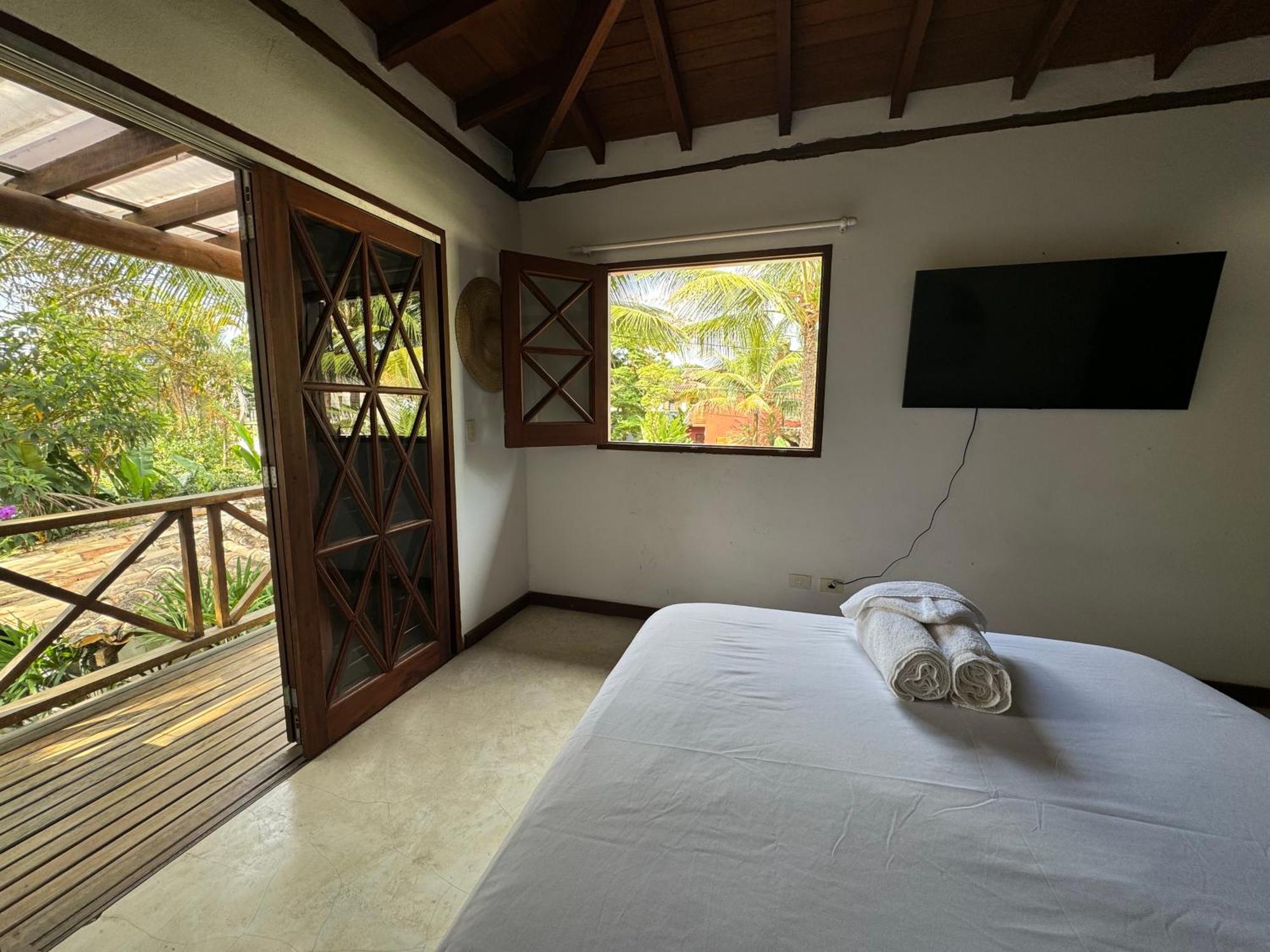 Pouso Sabia Suites 파라티 외부 사진