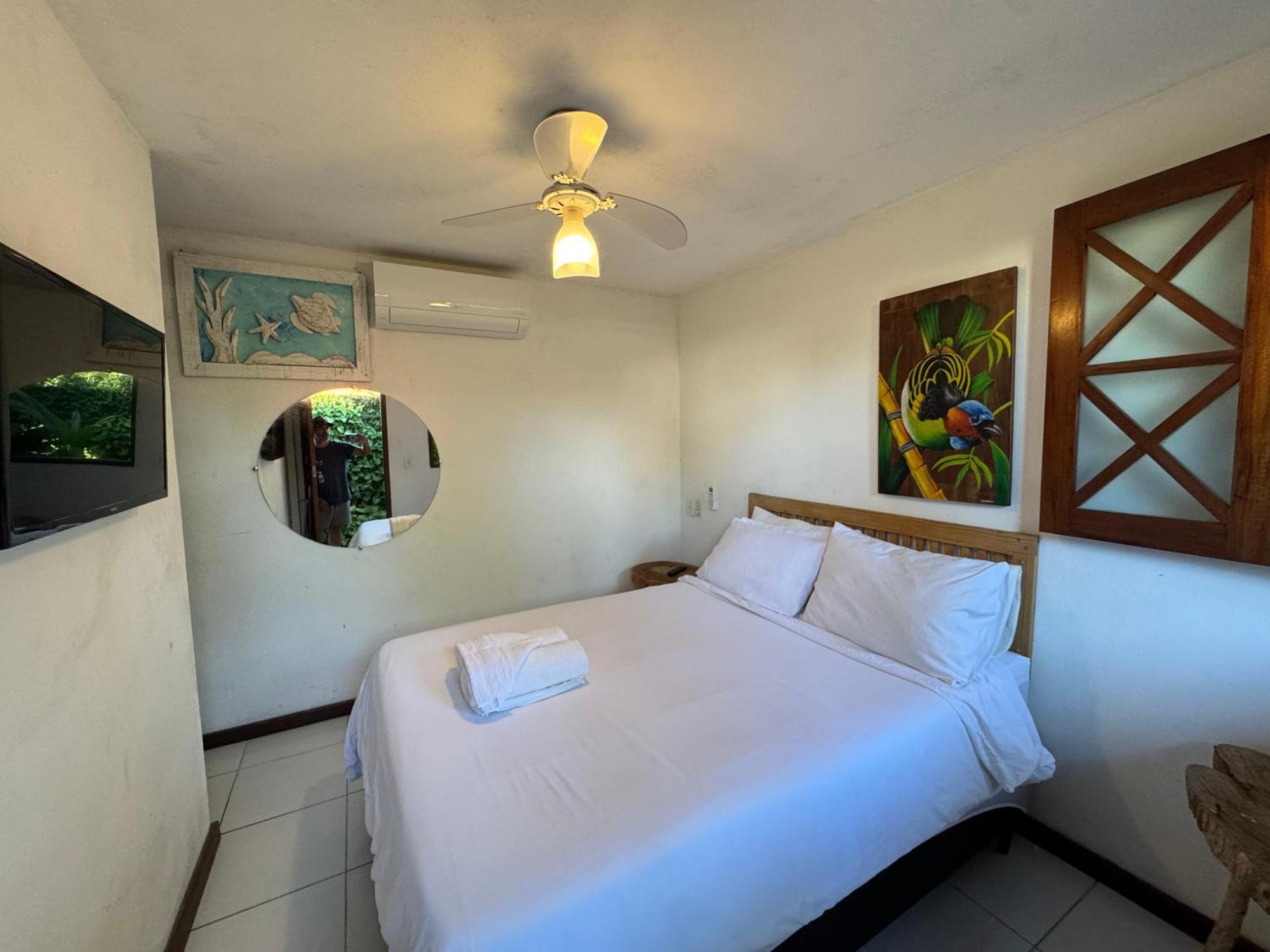 Pouso Sabia Suites 파라티 외부 사진